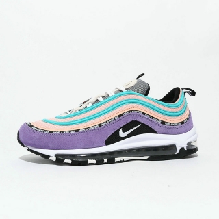 Nike Air Max 97 Men Shoes JM-008