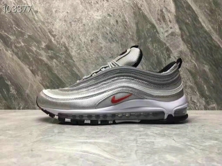 Nike Air Max 97 Men Shoes JM-009