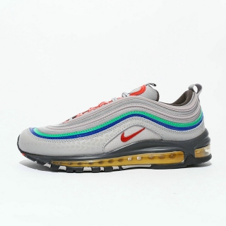 Nike Air Max 97 Men Shoes JM-011