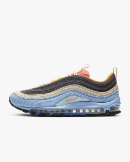 Nike Air Max 97 Men Shoes JM-010