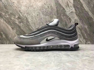 Nike Air Max 97 Men Shoes JM-012