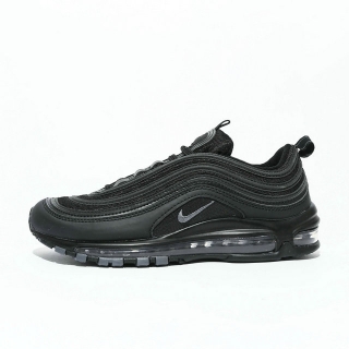 Nike Air Max 97 Men Shoes JM-013