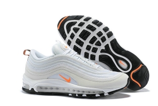 Nike Air Max 97 Men Shoes JM-016