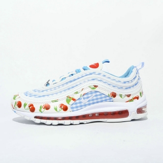 Nike Air Max 97 Men Shoes JM-018