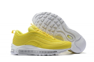Nike Air Max 97 Men Shoes JM-019