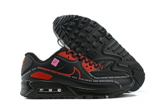 Nike Air Max 87 90 Men Shoes JM-002