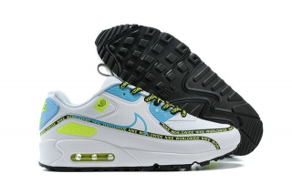 Nike Air Max 87 90 Men Shoes JM-004