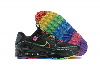 Nike Air Max 87 90 Men Shoes JM-006