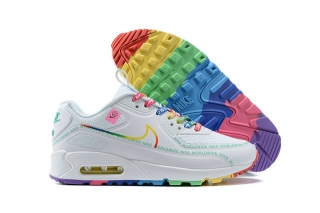 Nike Air Max 87 90 Men Shoes JM-007