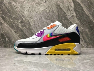 Nike Air Max 87 90 Men Shoes JM-009