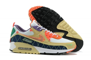 Nike Air Max 87 90 Men Shoes JM-010