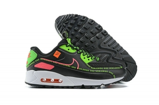 Nike Air Max 87 90 Men Shoes JM-011