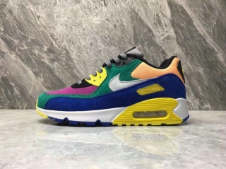 Nike Air Max 87 90 Men Shoes JM-014