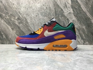 Nike Air Max 87 90 Men Shoes JM-016