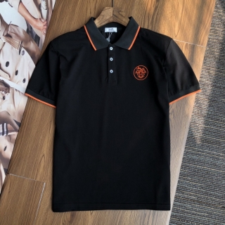 Hermes Short Polo m-3xl kst04_5141235