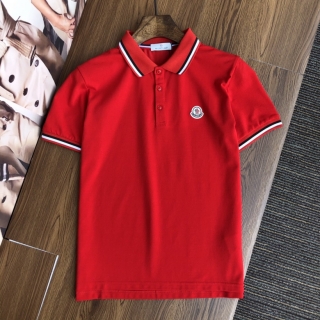 Moncler Short Polo m-3xl kst02_5141242