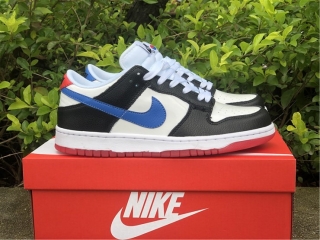 Nike Dunk Low South Korea
