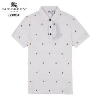 Burberry Short Polo m-3xl 24c01_5143349