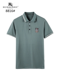 Burberry Short Polo m-3xl 24c01_5143362
