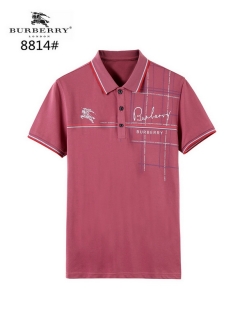 Burberry Short Polo m-3xl 24c02_5143356