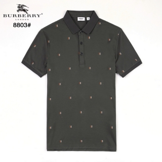 Burberry Short Polo m-3xl 24c09_5143350