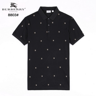 Burberry Short Polo m-3xl 24c10_5143351