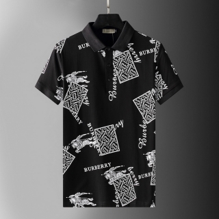 Burberry Short Polo m-3xl 24c13_5143371