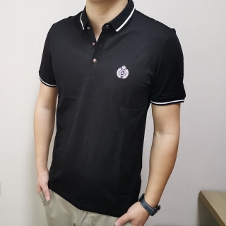 B short polo T man M-3XL-26R02_ 4931008