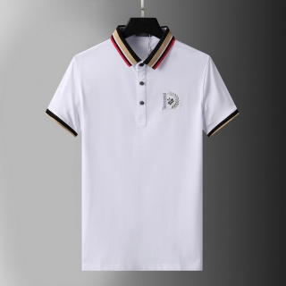 Dior Short Polo m-3xl 24c14_5143378