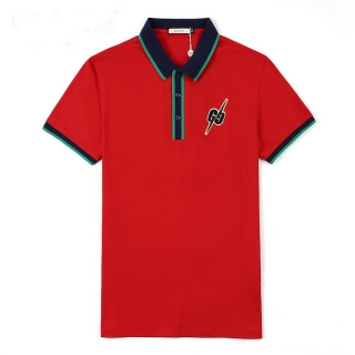 Gucci Short Polo m-3xl 24c01_5143379