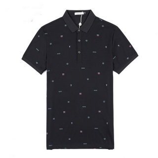 Gucci Short Polo m-3xl 24c01_5143382