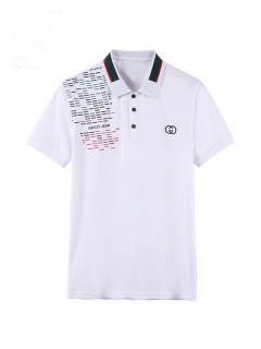 Gucci Short Polo m-3xl 24c01_5143385