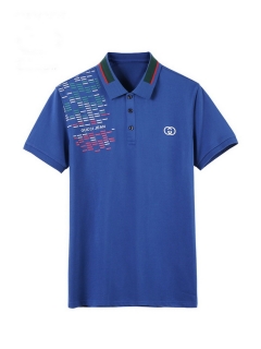 Gucci Short Polo m-3xl 24c03_5143386
