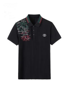 Gucci Short Polo m-3xl 24c04_5143387