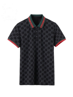 Gucci Short Polo m-3xl 24c04_5143390
