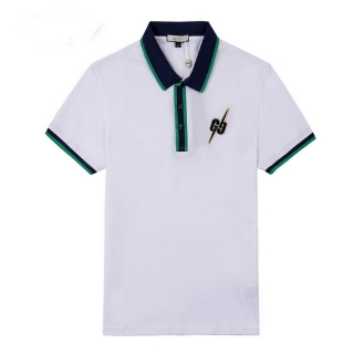Gucci Short Polo m-3xl 24c09_5143380