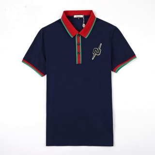 Gucci Short Polo m-3xl 24c10_5143381