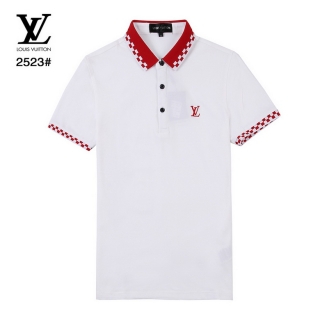 LV Short Polo m-3xl 24c01_5143391