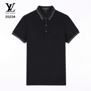 LV Short Polo m-3xl 24c11_5143393