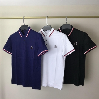 Moncler Short Polo m-3xl md06_5141928