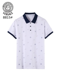 Versace Short Polo m-3xl 24c01_5143394