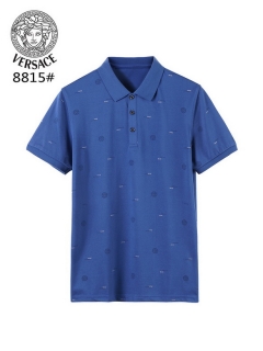 Versace Short Polo m-3xl 24c03_5143395