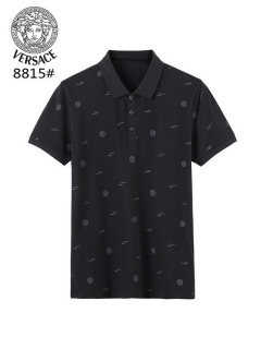 Versace Short Polo m-3xl 24c04_5143396