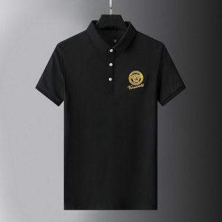 Versace Short Polo m-3xl 24c09_5143397