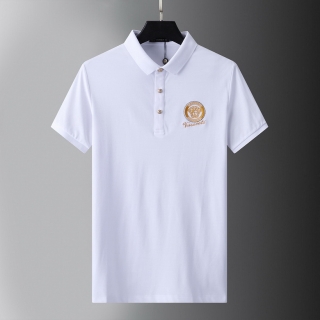 Versace Short Polo m-3xl 24c11_5143398