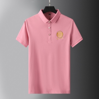 Versace Short Polo m-3xl 24c12_5143399
