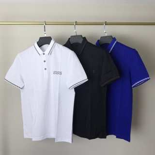 Versace Short Polo m-3xl md07_5141920