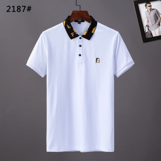 Fendi Polo Short m-3xl 8q11_5146860