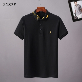 Fendi Polo Short m-3xl 8q13_5146861