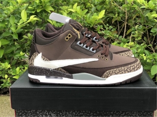 Authentic Air Jordan 3 TS